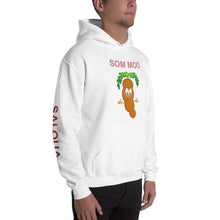 Load image into Gallery viewer, The Tamarind Man&#39;s Jam Lao Charcuterie Unisex Hoodie
