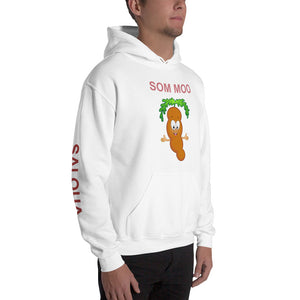 The Tamarind Man's Jam Lao Charcuterie Unisex Hoodie