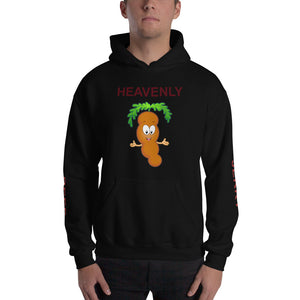 The Tamarind Man's Jam Heavenly Beef Jerky Unisex Hoodie