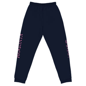 The Tamarind Man's Jam Lanna Kingdom Unisex Joggers