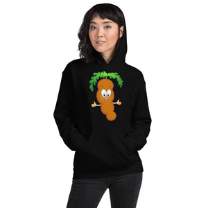 The Tamarind Man's Jam Tam Tam Unisex Hoodie