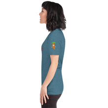 Load image into Gallery viewer, The Tamarind Man&#39;s Jam Puzzle Short-Sleeve Unisex T-Shirt
