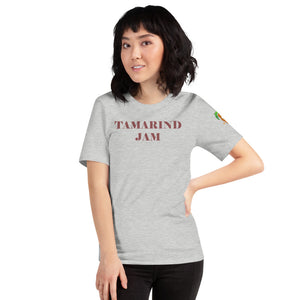 The Tamarind Man's Jam Tamarind Jam Short-Sleeve Unisex T-Shirt