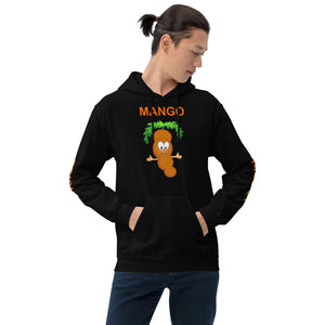 The Tamarind Man's Jam Mango Sticky Rice Unisex Hoodie