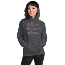 Load image into Gallery viewer, The Tamarind Man&#39;s Jam Lanna Kingdom Reborn Unisex Hoodie
