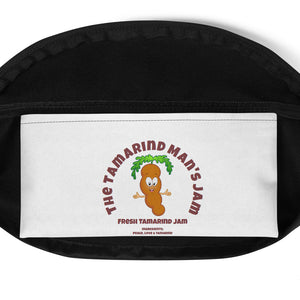 The Tamarind Man's Jam Lanna Kingdom Reborn Fanny Pack