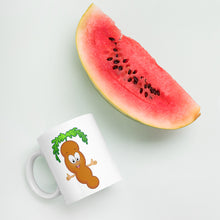 Load image into Gallery viewer, The Tamarind Man's Jam Tam Tam Mug
