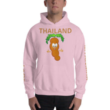 Load image into Gallery viewer, The Tamarind Man&#39;s Jam Thailand Golden Triangle Unisex Hoodie
