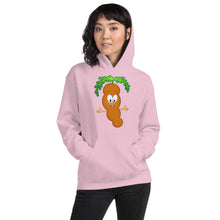 Load image into Gallery viewer, The Tamarind Man&#39;s Jam Tam Tam Unisex Hoodie
