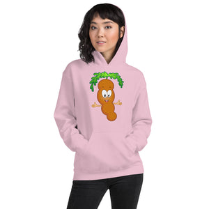 The Tamarind Man's Jam Tam Tam Unisex Hoodie