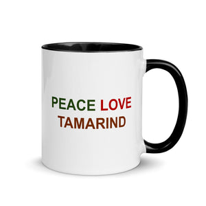 The Tamarind Man's Jam Tam Tam Mug