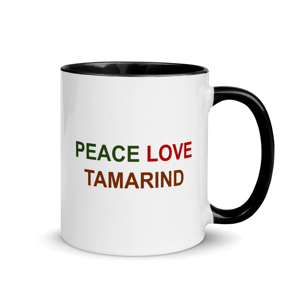 The Tamarind Man's Jam Tam Tam Mug