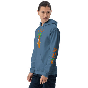 The Tamarind Man's Jam Mango Sticky Rice Unisex Hoodie