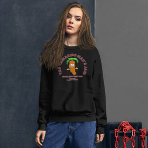 The Tamarind Man's Jam Unisex Sweatshirt