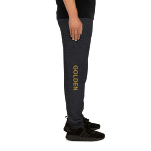 The Tamarind Man's Jam Golden Triangle Unisex Joggers