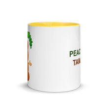 Load image into Gallery viewer, The Tamarind Man&#39;s Jam Tam Tam Mug
