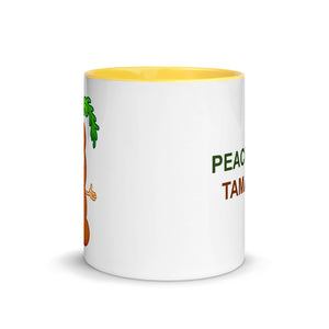 The Tamarind Man's Jam Tam Tam Mug