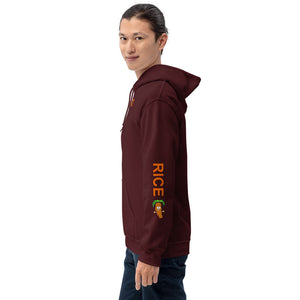 The Tamarind Man's Jam Mango Sticky Rice Unisex Hoodie