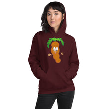 Load image into Gallery viewer, The Tamarind Man&#39;s Jam Tam Tam Unisex Hoodie
