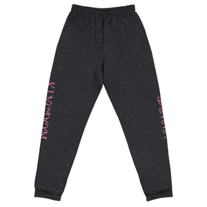 The Tamarind Man's Jam Lanna Kingdom Unisex Joggers