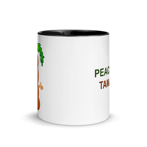 The Tamarind Man's Jam Tam Tam Mug