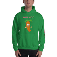 Load image into Gallery viewer, The Tamarind Man&#39;s Jam Lao Charcuterie Unisex Hoodie
