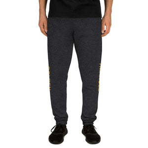 The Tamarind Man's Jam Golden Triangle Unisex Joggers