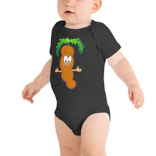 Load image into Gallery viewer, The Tamarind Man&#39;s Jam Tam Tam Onesie
