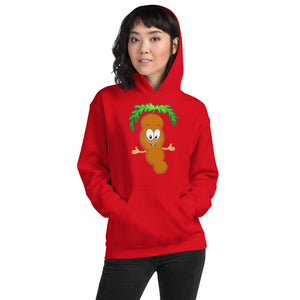 The Tamarind Man's Jam Tam Tam Unisex Hoodie