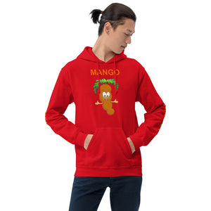 The Tamarind Man's Jam Mango Sticky Rice Unisex Hoodie