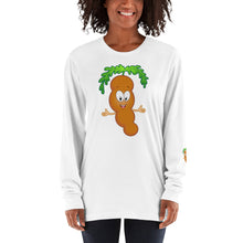 Load image into Gallery viewer, The Tamarind Man&#39;s Jam Long sleeve t-shirt
