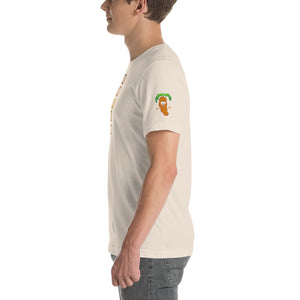 The Tamarind Man's Jam Tamarind x5 Short-Sleeve Unisex T-Shirt