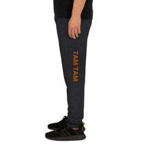 Load image into Gallery viewer, The Tamarind Man&#39;s Jam Tam Tam Unisex Joggers
