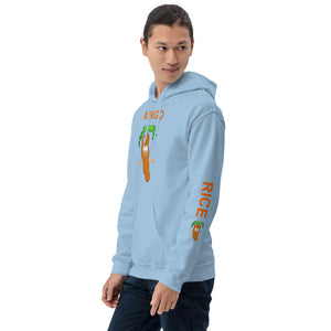 The Tamarind Man's Jam Mango Sticky Rice Unisex Hoodie