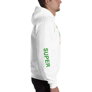 The Tamarind Man's Jam Super Market Dreams Unisex Hoodie