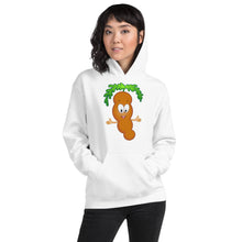 Load image into Gallery viewer, The Tamarind Man&#39;s Jam Tam Tam Unisex Hoodie
