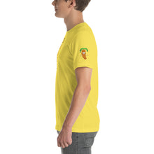 Load image into Gallery viewer, The Tamarind Man&#39;s Jam Tamarind x5 Short-Sleeve Unisex T-Shirt
