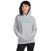 Load image into Gallery viewer, The Tamarind Man&#39;s Jam Limited Edition Social Distancing Unisex Hoodie
