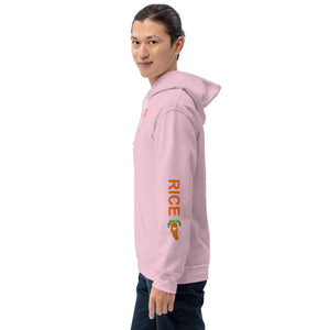 The Tamarind Man's Jam Mango Sticky Rice Unisex Hoodie