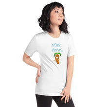 Load image into Gallery viewer, The Tamarind Man&#39;s Jam Stay Home Short-Sleeve Unisex T-Shirt
