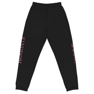 The Tamarind Man's Jam Lanna Kingdom Unisex Joggers