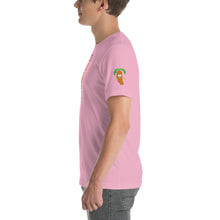 Load image into Gallery viewer, The Tamarind Man&#39;s Jam Tamarind x5 Short-Sleeve Unisex T-Shirt
