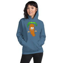 Load image into Gallery viewer, The Tamarind Man&#39;s Jam Tam Tam Unisex Hoodie
