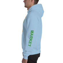 Load image into Gallery viewer, The Tamarind Man&#39;s Jam Super Market Dreams Unisex Hoodie
