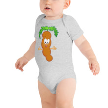 Load image into Gallery viewer, The Tamarind Man&#39;s Jam Tam Tam Onesie
