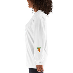 The Tamarind Man's Jam Long sleeve t-shirt