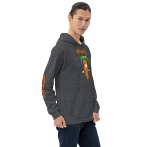 The Tamarind Man's Jam Mango Sticky Rice Unisex Hoodie