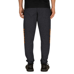 The Tamarind Man's Jam Tam Tam Unisex Joggers