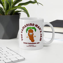 Load image into Gallery viewer, The Tamarind Man&#39;s Jam Mug
