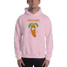 Load image into Gallery viewer, The Tamarind Man&#39;s Jam Super Market Dreams Unisex Hoodie
